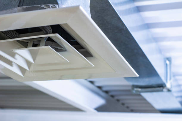 Best Commercial Air Duct Cleaning  in Grantsville, UT