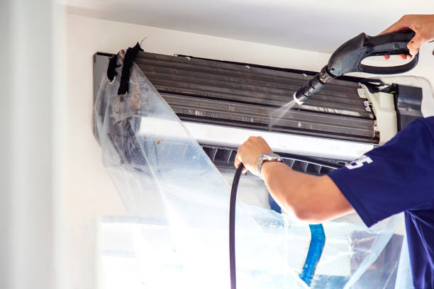 Best Professional Duct Cleaning Services  in Grantsville, UT