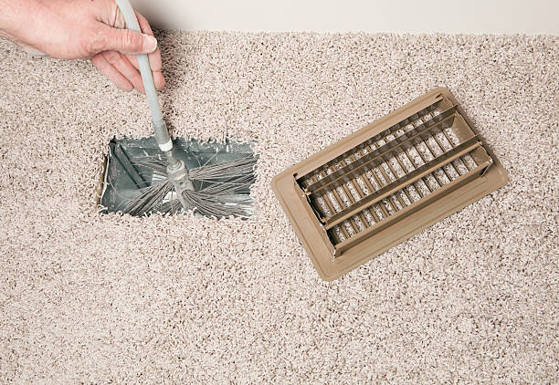 Best Best Air Duct Cleaning Company  in Grantsville, UT