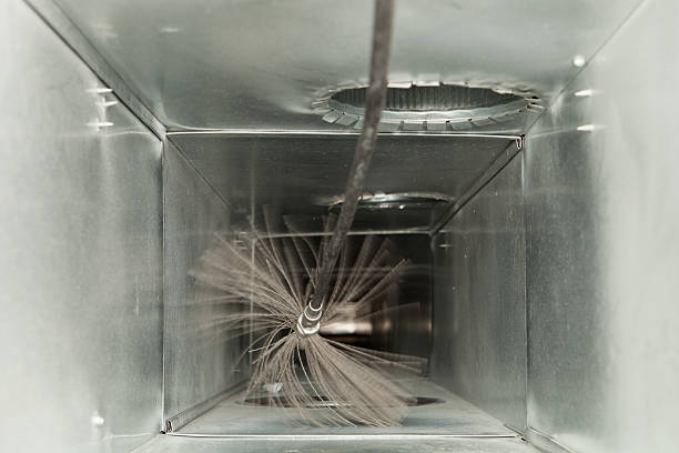 Grantsville, UT Airduct Cleaning Pros