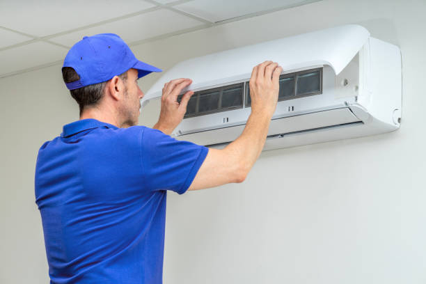 Best Ventilation Cleaning Services  in Grantsville, UT